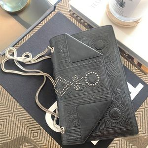 Saint Laurent Betty Bag - Medium